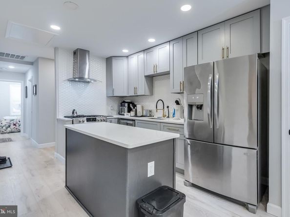 3116 E Street SE, Washington DC 20019