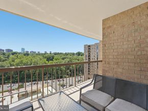 4500 S Four Mile Run Drive 821, Arlington VA 22204