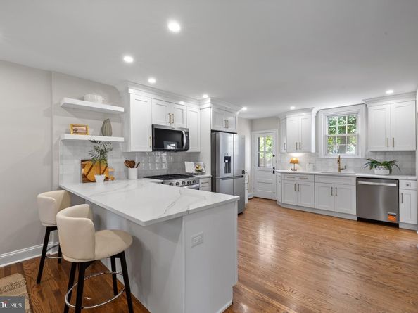 1409 Edgevale Road, Wynnewood PA 19096