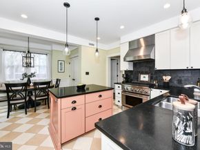 1812 N Randolph Street, Arlington VA 22207