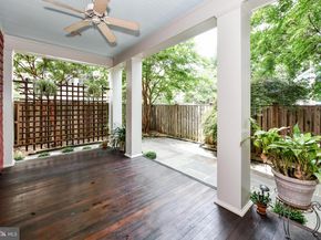 1812 N Randolph Street, Arlington VA 22207