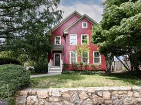 1812 N Randolph Street, Arlington VA 22207