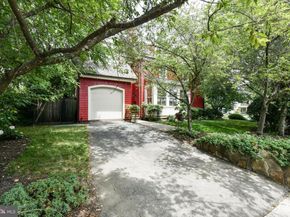 1812 N Randolph Street, Arlington VA 22207