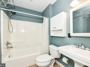 1812 N Randolph Street, Arlington VA 22207