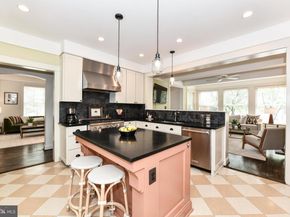 1812 N Randolph Street, Arlington VA 22207