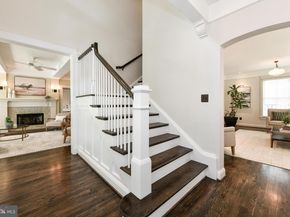 1812 N Randolph Street, Arlington VA 22207