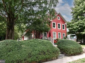 1812 N Randolph Street, Arlington VA 22207