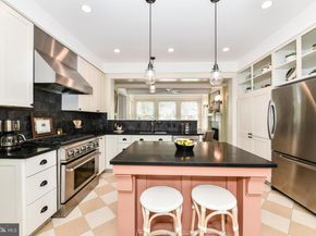 1812 N Randolph Street, Arlington VA 22207