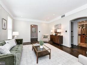 1812 N Randolph Street, Arlington VA 22207
