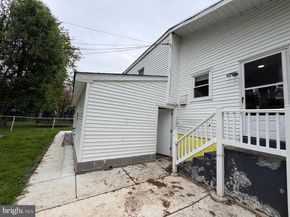 9131 Bustleton Avenue, Philadelphia PA 19115