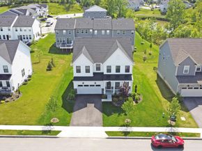 405 Chestnut Way, King Of Prussia PA 19406