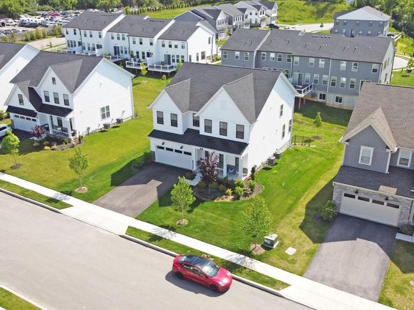 405 Chestnut Way, King Of Prussia PA 19406