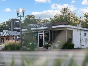 125 Market Square NW 4, Vienna VA 22180