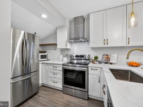 6004 Clay Street NE, Washington DC 20019