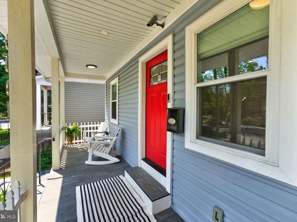6004 Clay Street NE, Washington DC 20019