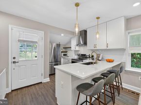 6004 Clay Street NE, Washington DC 20019