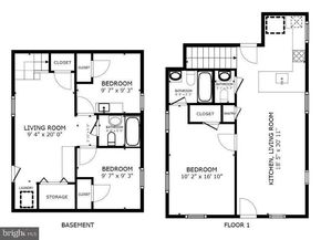 6004 Clay Street NE, Washington DC 20019
