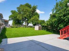 6004 Clay Street NE, Washington DC 20019