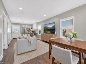 6004 Clay Street NE, Washington DC 20019