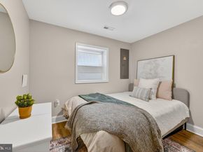 6004 Clay Street NE, Washington DC 20019
