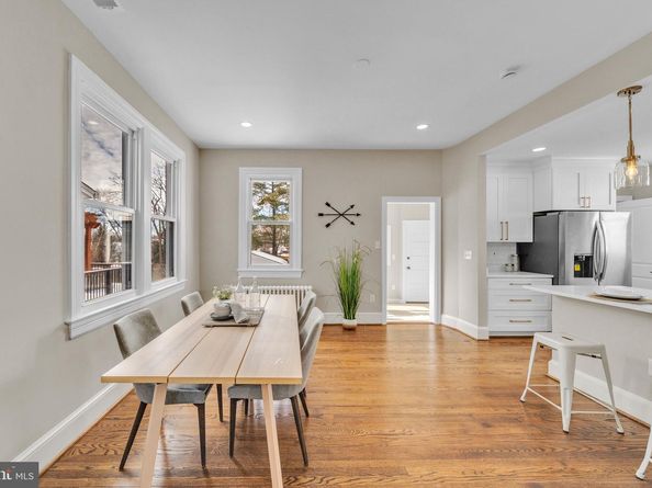 6018 2nd Street NW, Washington DC 20011