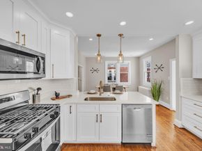 6018 2nd Street NW, Washington DC 20011