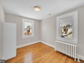 6018 2nd Street NW, Washington DC 20011
