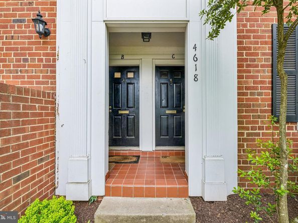 4618 28TH Road S B, Arlington VA 22206