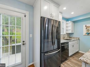 4618 28TH Road S B, Arlington VA 22206