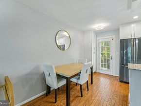 4618 28TH Road S B, Arlington VA 22206