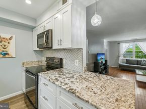 4618 28TH Road S B, Arlington VA 22206