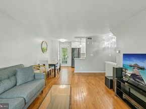 4618 28TH Road S B, Arlington VA 22206