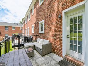 4618 28TH Road S B, Arlington VA 22206