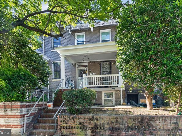 764 Quebec Place NW, Washington DC 20010