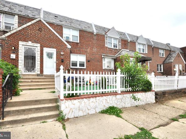 6311 Elmhurst Street, Philadelphia PA 19111