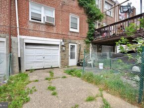 6311 Elmhurst Street, Philadelphia PA 19111