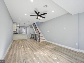 451 Fitzgerald Street, Philadelphia PA 19148