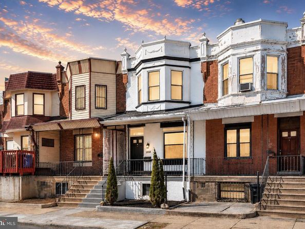 2236 S 69TH Street, Philadelphia PA 19142