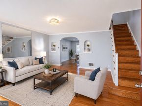 5404 Tabor Avenue, Philadelphia PA 19120