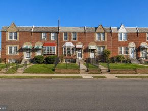 5404 Tabor Avenue, Philadelphia PA 19120