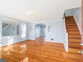 5404 Tabor Avenue, Philadelphia PA 19120