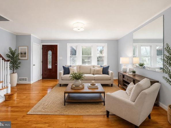 5404 Tabor Avenue, Philadelphia PA 19120