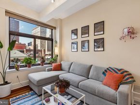 1500 Chestnut Street 4B, Philadelphia PA 19102