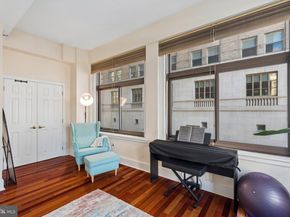 1500 Chestnut Street 4B, Philadelphia PA 19102