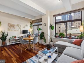 1500 Chestnut Street 4B, Philadelphia PA 19102