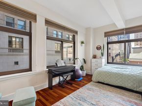 1500 Chestnut Street 4B, Philadelphia PA 19102