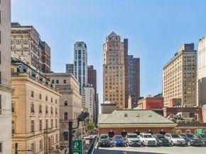1500 Chestnut Street 4B, Philadelphia PA 19102
