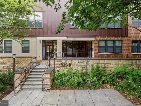 5201 Wisconsin Avenue NW 406, Washington DC 20015