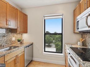 5201 Wisconsin Avenue NW 406, Washington DC 20015