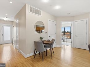 5201 Wisconsin Avenue NW 406, Washington DC 20015